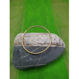 Idé 8cm - Dourada
