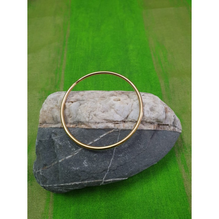 Idé 8cm - Dourada