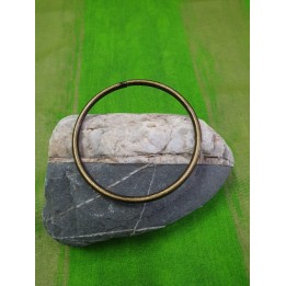Idé 8cm - Ouro velho