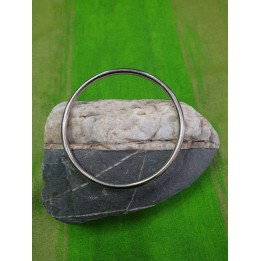 Idé 8cm - Prateada
