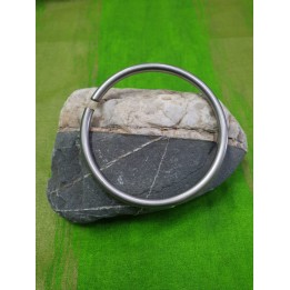 Idé 9cm de Braço - Aço