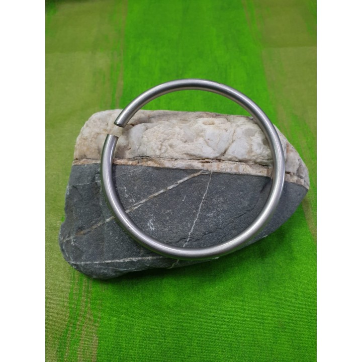 Idé 9cm de Braço - Aço