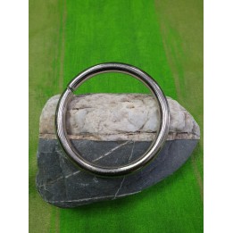Idé 9cm de Braço - Prateada