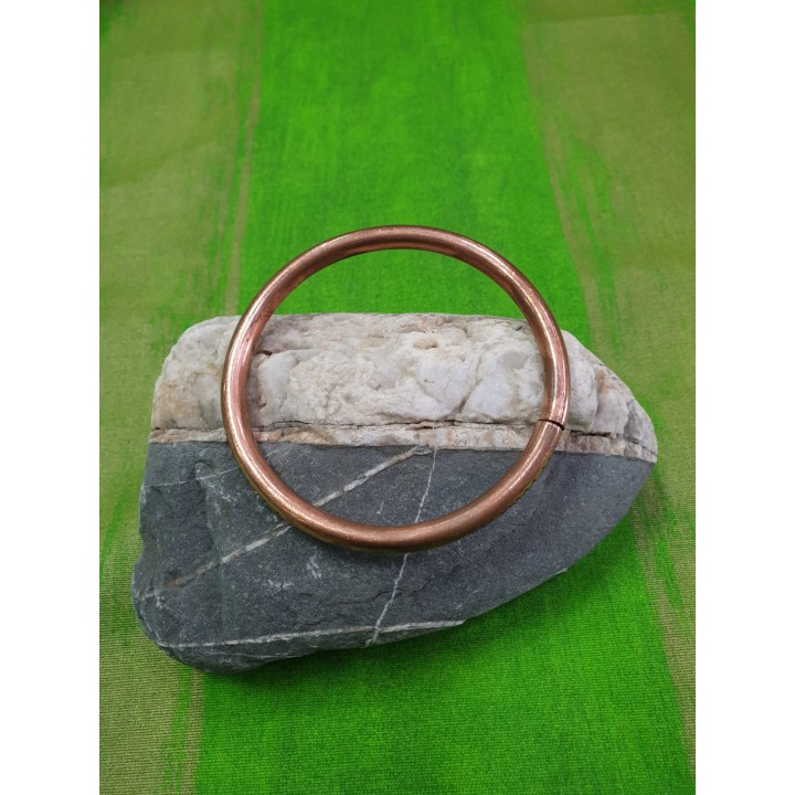 Idé de 9cm de Braço - Cobre