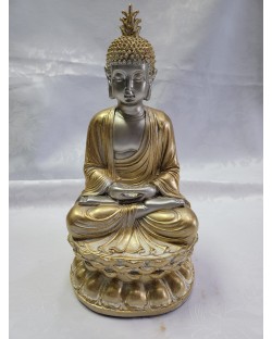 Buda Dourado (27CM)