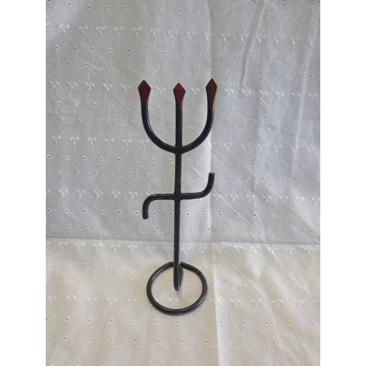 Ferro de Pomba Gira (26CM)