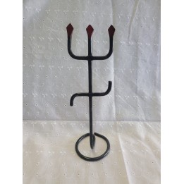 Ferro de Exu (26CM)