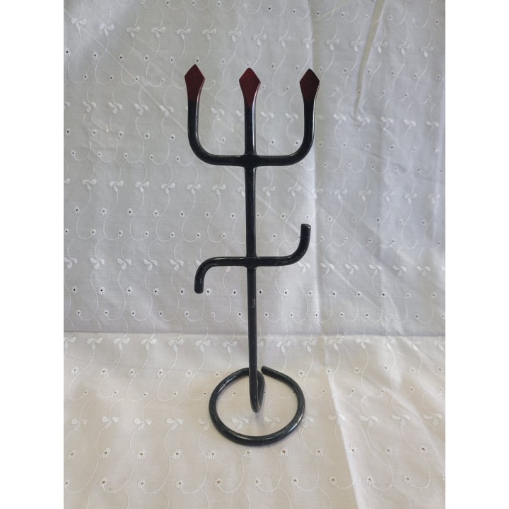 Ferro de Exu (26CM)