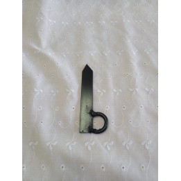 Espada de Ferro (12CM)