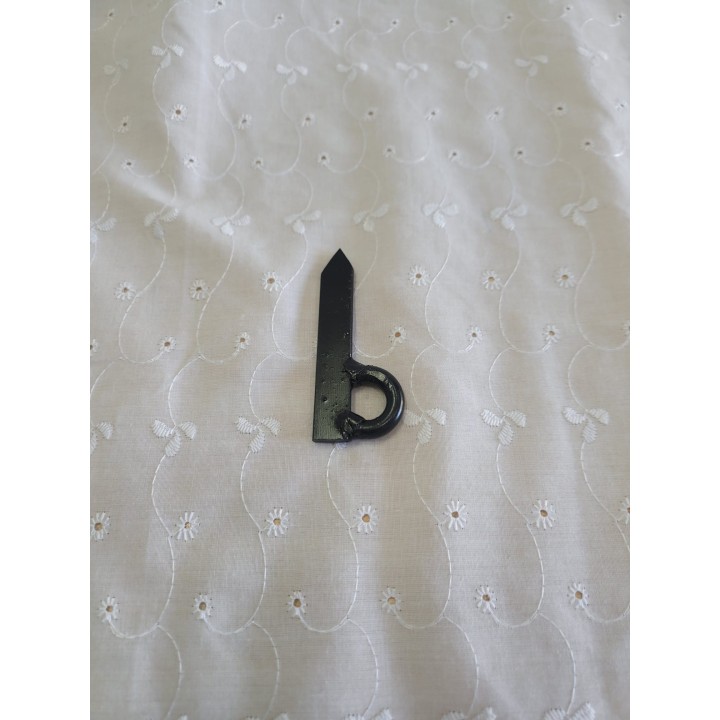 Espada de Ferro (7CM)