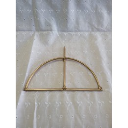 Ferro de Oxóssi (20CM)
