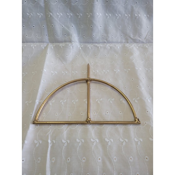 Ferro de Oxóssi (20CM)