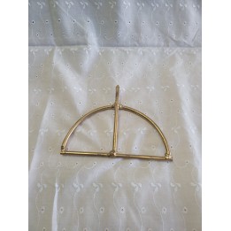 Ferro de Oxóssi (16CM)