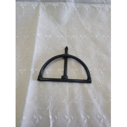 Ferro de Oxóssi (16CM)