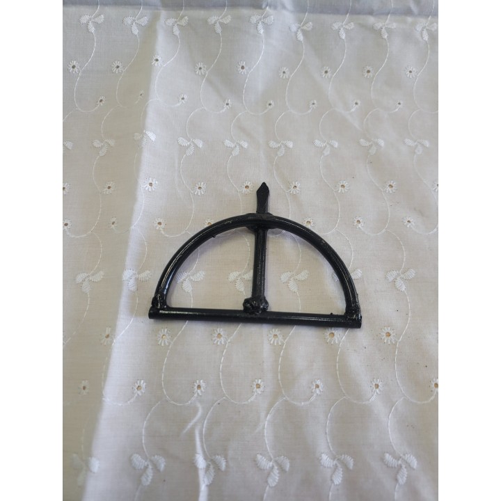 Ferro de Oxóssi (16CM)