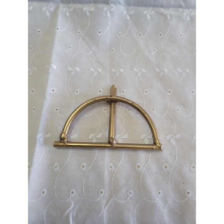 Ferro de Oxóssi (16CM)