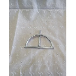 Ferro de Oxóssi (12CM)