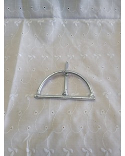 Ferro de Oxóssi (12CM)