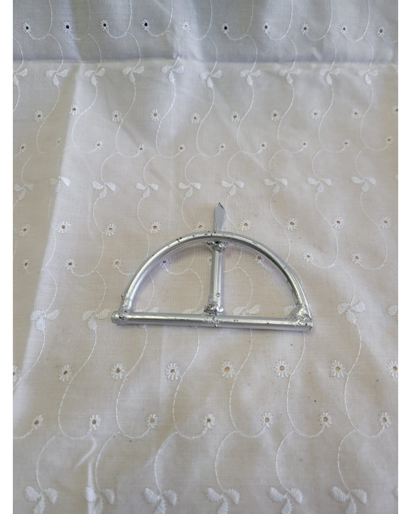 Ferro de Oxóssi (12CM)
