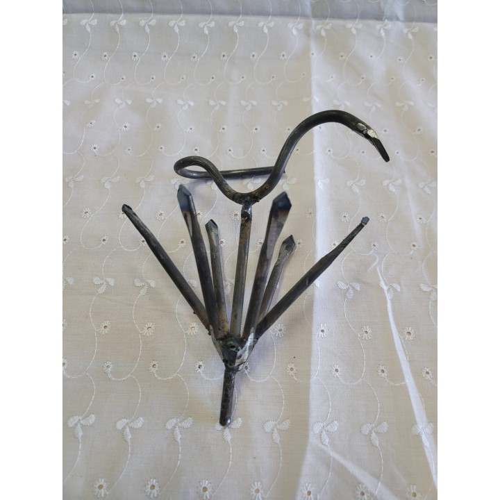 Ossayin ìgbà (17CM)