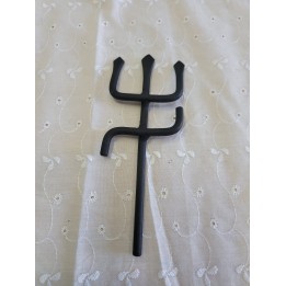 Ferro de Exu (16CM)