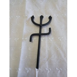 Ferro Pomba Gira (16CM)