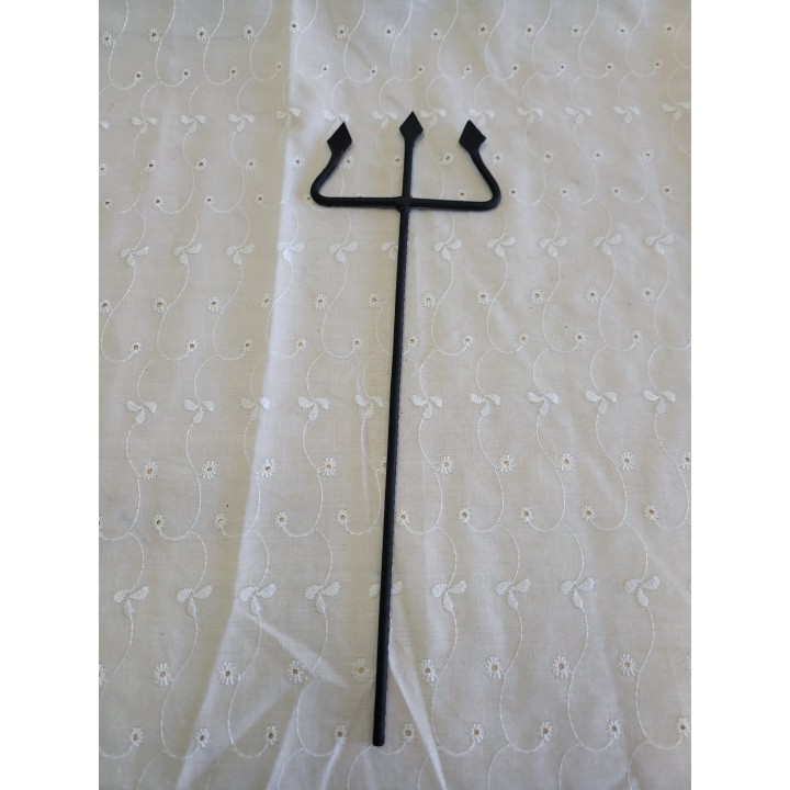 Ferro de Exu (30CM)