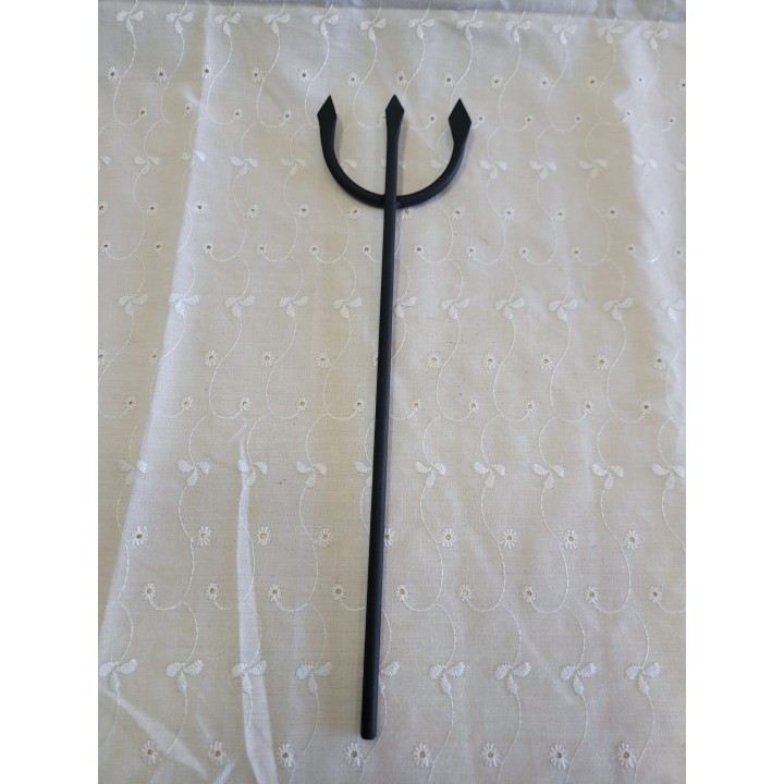 Ferro de Pomba Gira (30CM)