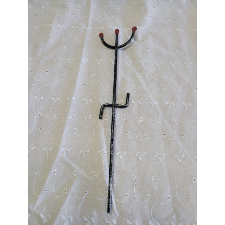 Ferro de Pomba Gira (30CM)