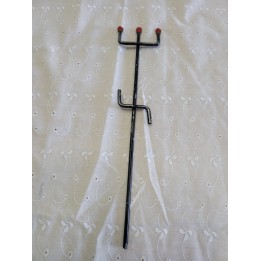 Ferro de Exu (30CM)