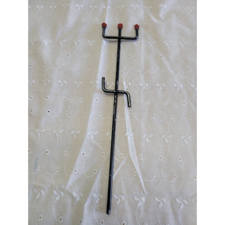 Ferro de Exu (30CM)