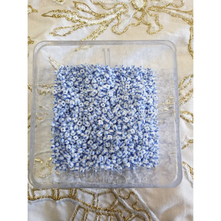 Missangas Riscadas 100g