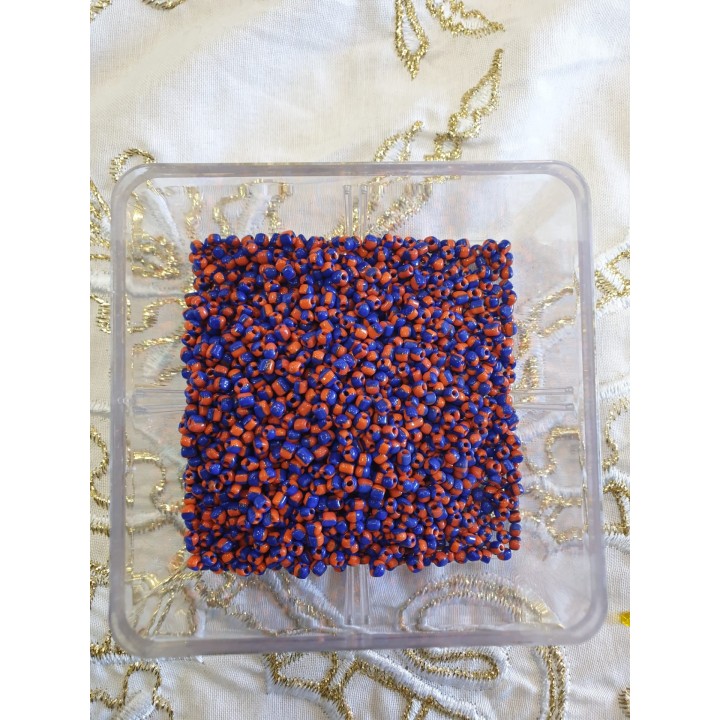 Missangas Riscadas 200g