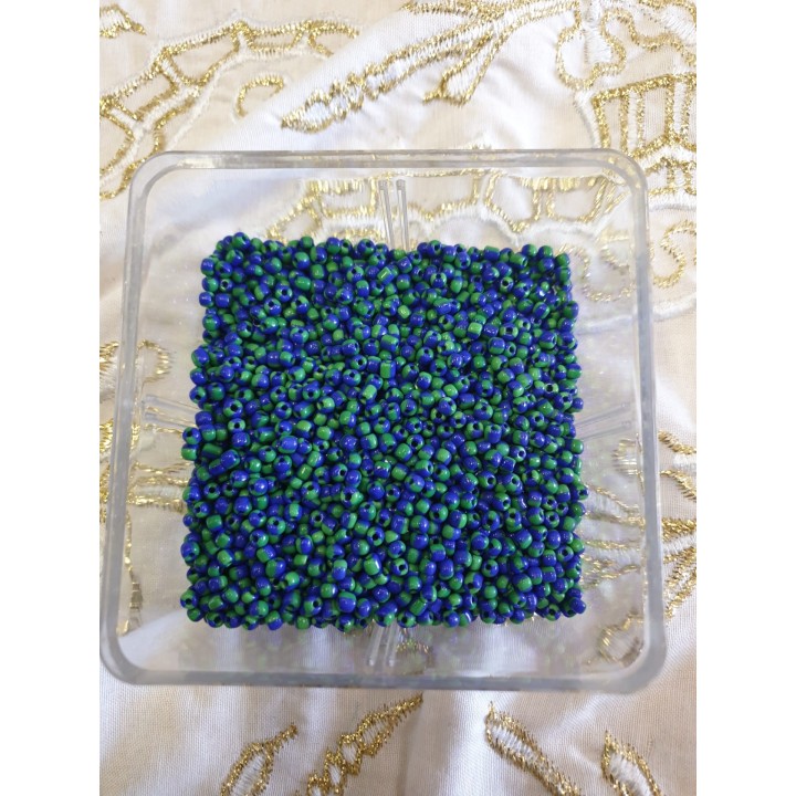 Missangas Riscadas 200g