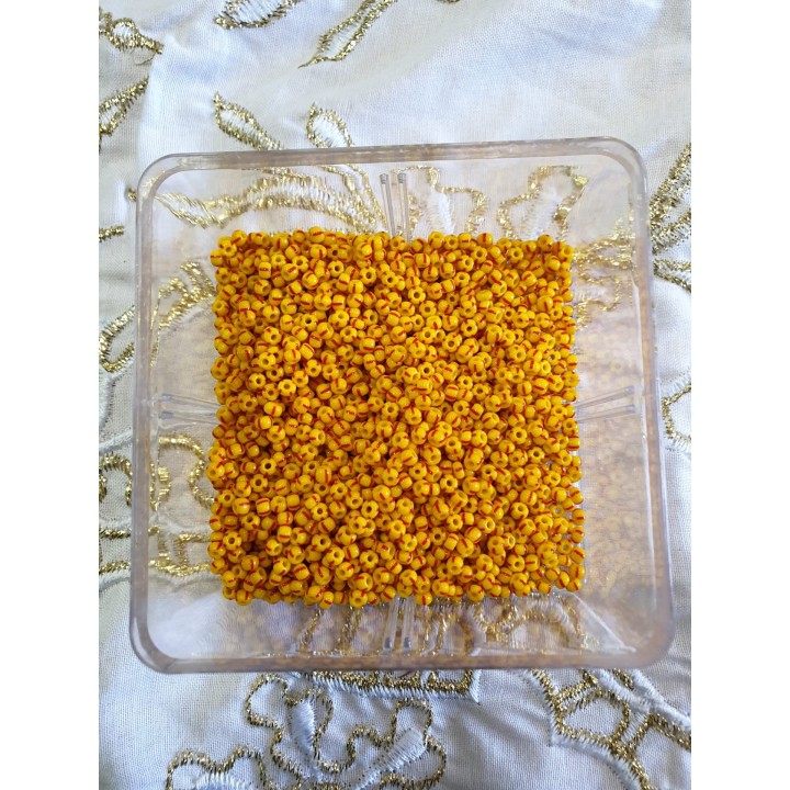 Missangas Riscadas 200g