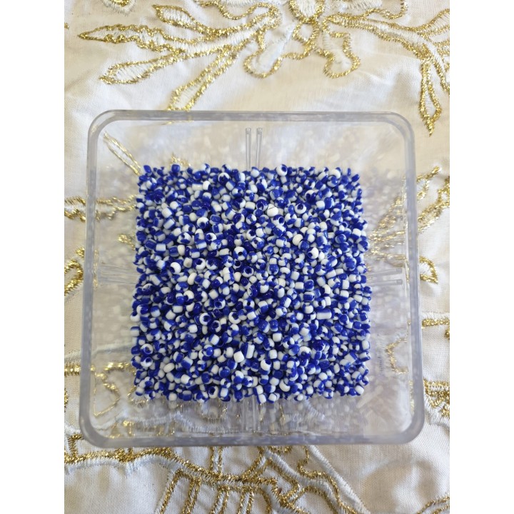 Missangas Riscadas 400g