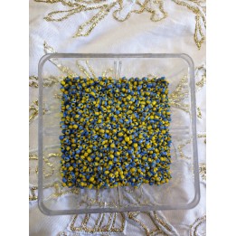 Missangas Riscadas 500g