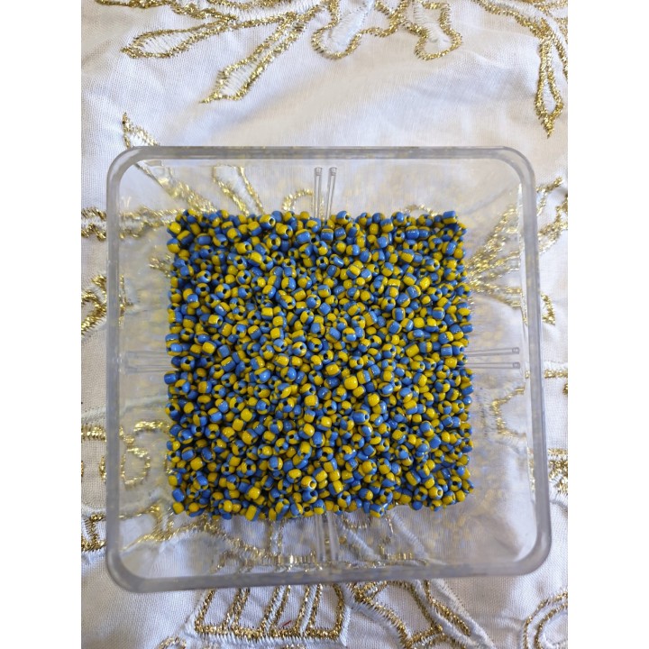 Missangas Riscadas 500g