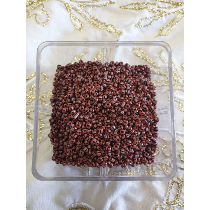 Missangas Riscadas 500g