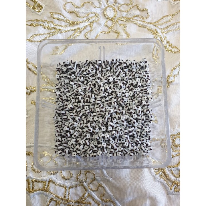 Missangas Riscadas 500g