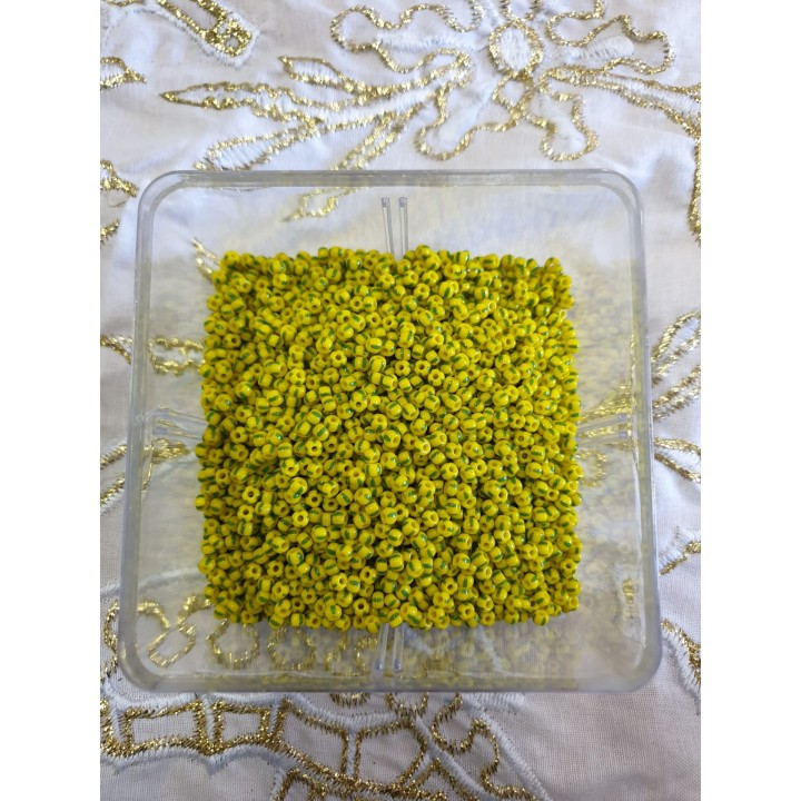 Missangas Riscadas 700g
