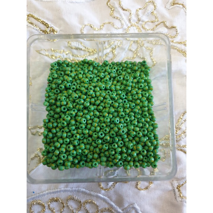 Missangas Riscadas 900g