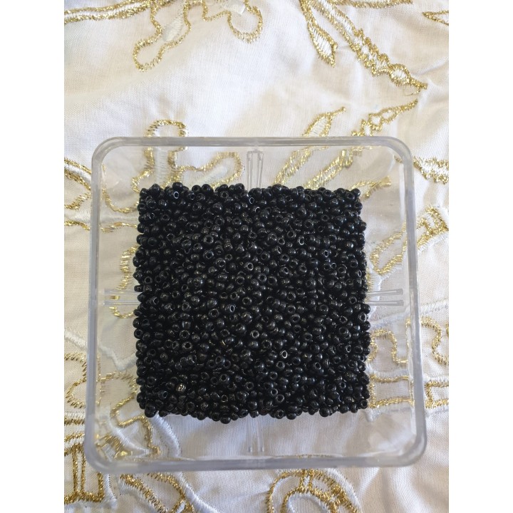 Missangas Lisas 100g