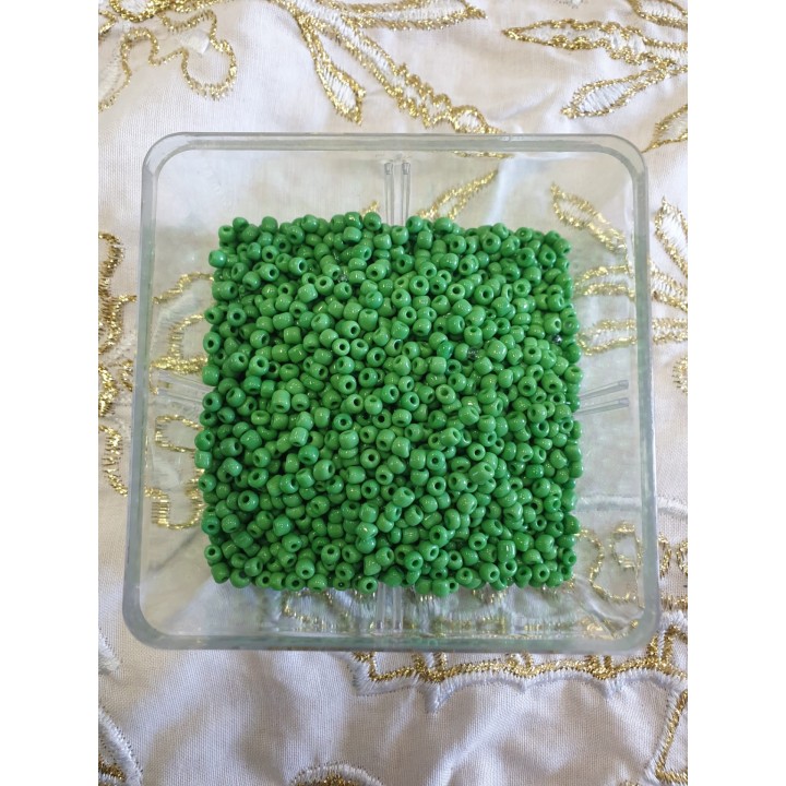 Missangas Lisas 100g