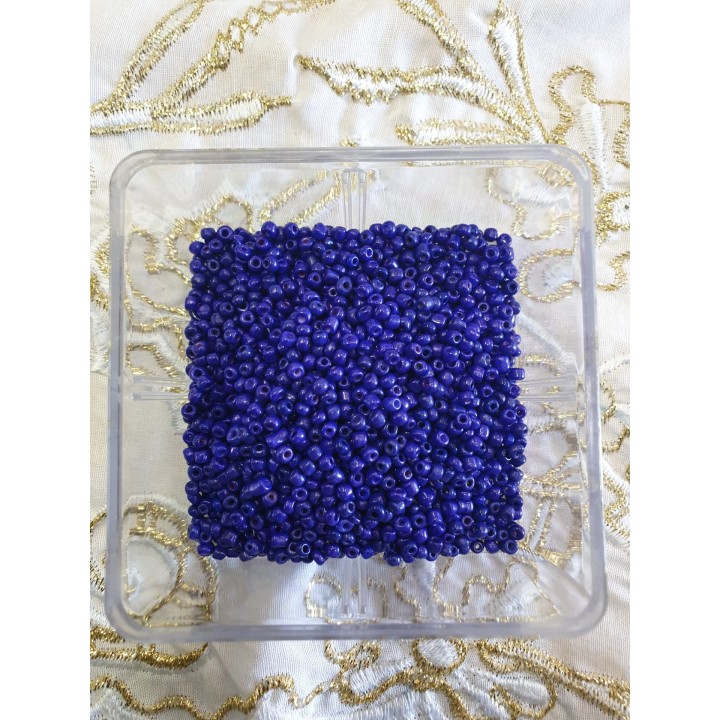 Missangas Lisas 200g