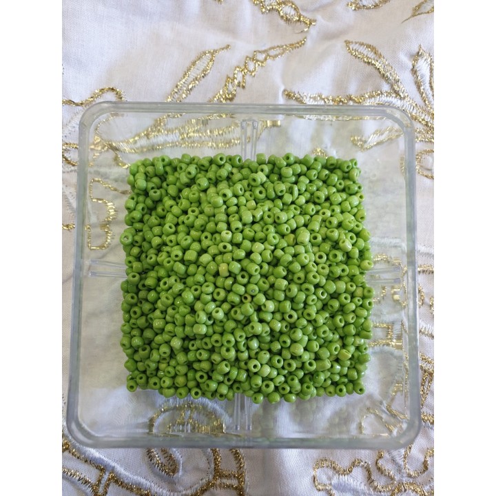 Missangas Lisas 300g