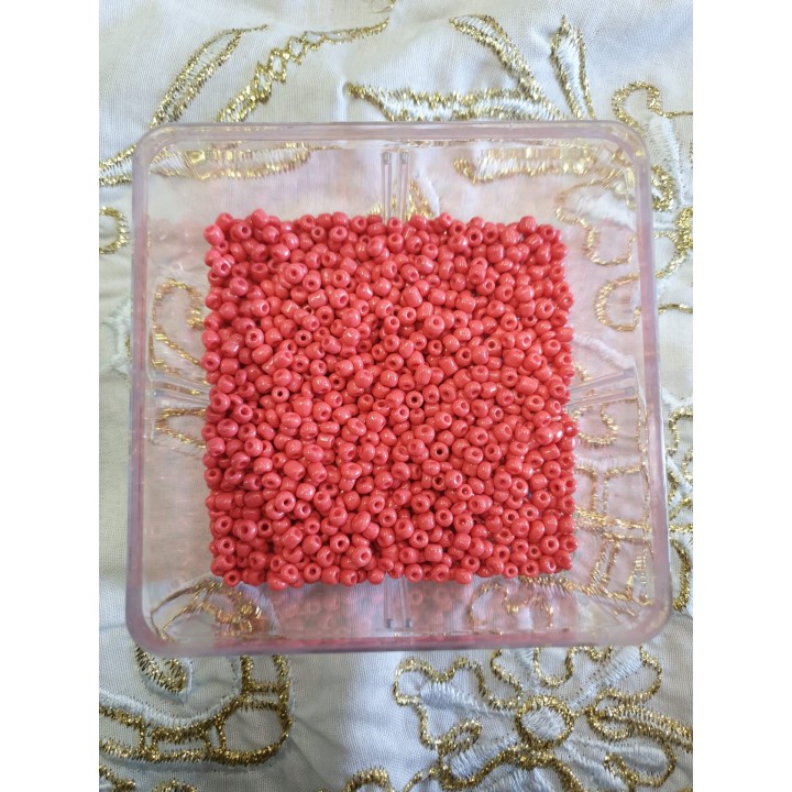Missangas Lisas 500g