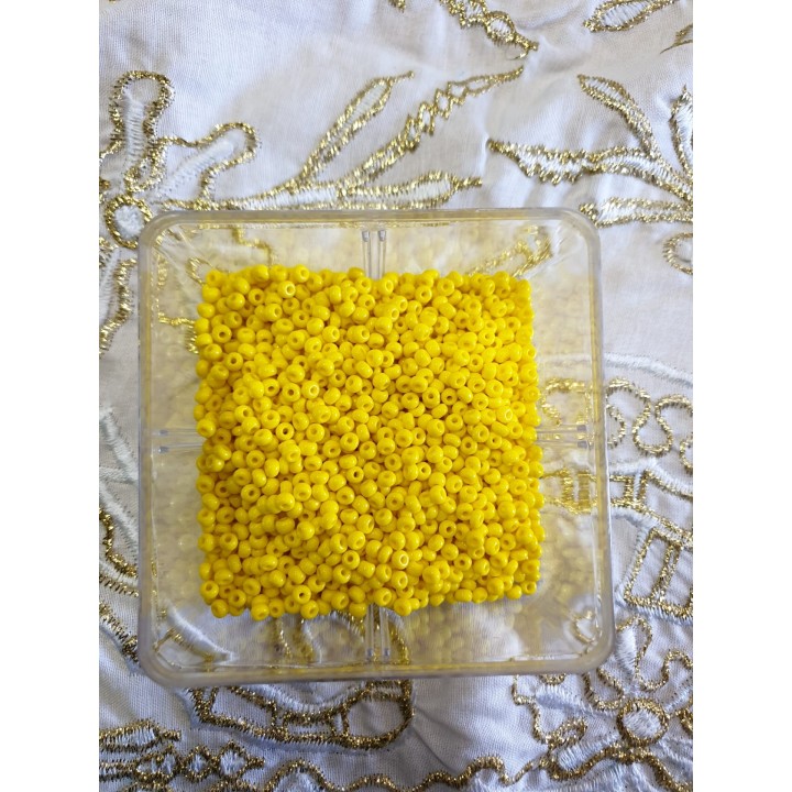 Missangas Lisas 900g