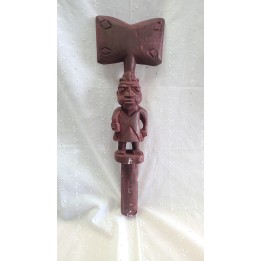 Òsè Xango Africano - 45cm