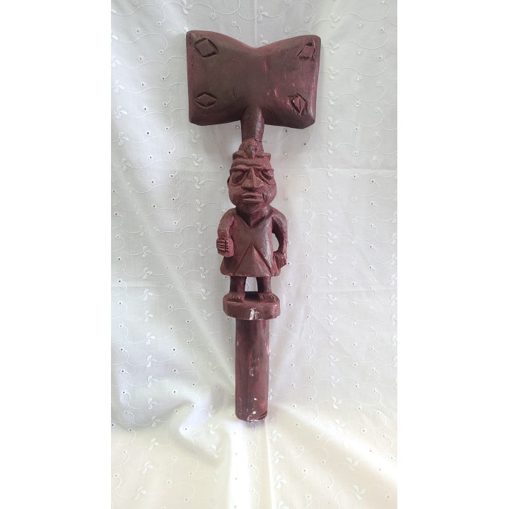 Òsè Xango Africano - 45cm